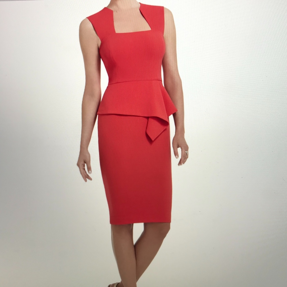 BCBG Dress